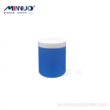 Hot Sale Plastik Jar Design